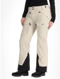 Miniatura 2117 of Sweden, Nelkerim pantalones de esquí mujeres Beige beige 