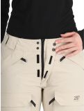 Miniatura 2117 of Sweden, Nelkerim pantalones de esquí mujeres Beige beige 