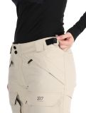 Miniatura 2117 of Sweden, Nelkerim pantalones de esquí mujeres Beige beige 