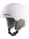 Miniatura Alpina, Zupo casco niños Light Rose rosa 