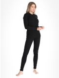 Miniatura Craft, Core Warm Baselayer Set conjunto termoactivo mujeres negro 