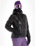 Miniatura 4F, Down Jacket  F277 chaqueta de plumas mujeres Black negro 