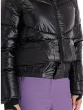 Miniatura 4F, Down Jacket  F277 chaqueta de plumas mujeres Black negro 