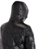 Miniatura 4F, Down Jacket  F277 chaqueta de plumas mujeres Black negro 