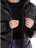 Miniatura 4F, Down Jacket  F277 chaqueta de plumas mujeres Black negro 