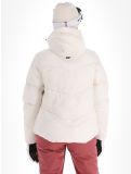 Miniatura 4F, Down Jacket  F277 chaqueta de plumas mujeres Off White blanco 