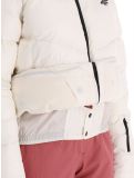 Miniatura 4F, Down Jacket  F277 chaqueta de plumas mujeres Off White blanco 