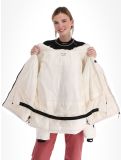 Miniatura 4F, Down Jacket  F277 chaqueta de plumas mujeres Off White blanco 