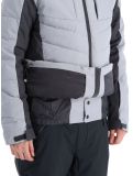 Miniatura 4F, Down Jacket  M278 chaqueta de plumas hombres Grey gris 