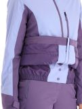 Miniatura 4F, Jacket  F121 chaqueta de esquí mujeres Light Violet púrpura 