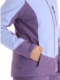 Miniatura 4F, Jacket  F121 chaqueta de esquí mujeres Light Violet púrpura 