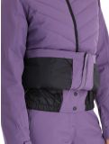 Miniatura 4F, Jacket  F122 chaqueta de esquí mujeres Dark Violet púrpura 