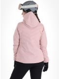 Miniatura 4F, Jacket  F122 chaqueta de esquí mujeres Light Pink rosa 