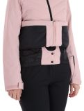 Miniatura 4F, Jacket  F122 chaqueta de esquí mujeres Light Pink rosa 