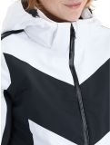 Miniatura 4F, Technical Jacket  F338 chaqueta de esquí mujeres Black blanco, negro 