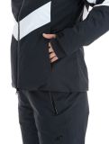 Miniatura 4F, Technical Jacket  F338 chaqueta de esquí mujeres Black blanco, negro 