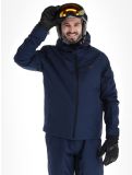 Miniatura 4F, Technical Jacket  M305 chaqueta de esquí hombres Navy azul 