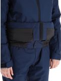 Miniatura 4F, Technical Jacket  M305 chaqueta de esquí hombres Navy azul 