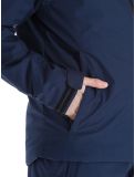 Miniatura 4F, Technical Jacket  M305 chaqueta de esquí hombres Navy azul 