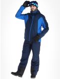 Miniatura 4F, Technical Jacket  M306 chaqueta de esquí hombres Cobalt azul 