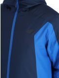 Miniatura 4F, Technical Jacket  M306 chaqueta de esquí hombres Cobalt azul 