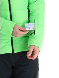 Miniatura 4F, Technical Jacket  M307 chaqueta de esquí hombres Canary Green verde 