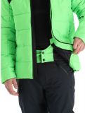 Miniatura 4F, Technical Jacket  M307 chaqueta de esquí hombres Canary Green verde 