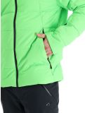 Miniatura 4F, Technical Jacket  M307 chaqueta de esquí hombres Canary Green verde 