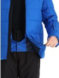 Miniatura 4F, Technical Jacket  M307 chaqueta de esquí hombres Cobalt azul 