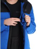 Miniatura 4F, Technical Jacket  M307 chaqueta de esquí hombres Cobalt azul 