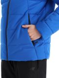 Miniatura 4F, Technical Jacket  M307 chaqueta de esquí hombres Cobalt azul 