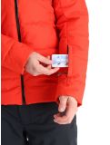 Miniatura 4F, Technical Jacket  M307 chaqueta de esquí hombres Red rojo 