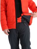 Miniatura 4F, Technical Jacket  M307 chaqueta de esquí hombres Red rojo 