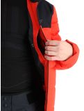 Miniatura 4F, Technical Jacket  M307 chaqueta de esquí hombres Red rojo 