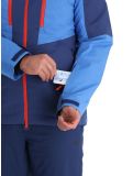 Miniatura 4F, Technical Jacket  M345 chaqueta de esquí hombres Navy azul 