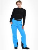 Miniatura 4F, Trousers Fnk  F398 pantalones de esquí mujeres Blue azul 