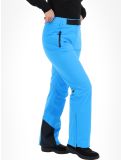 Miniatura 4F, Trousers Fnk  F398 pantalones de esquí mujeres Blue azul 