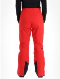 Miniatura 4F, Trousers Fnk  F398 pantalones de esquí mujeres Red rojo 