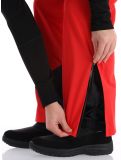 Miniatura 4F, Trousers Fnk  F398 pantalones de esquí mujeres Red rojo 