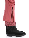 Miniatura 4F, Trousers Fnk  F400 pantalones de esquí mujeres Dark Pink rosa 