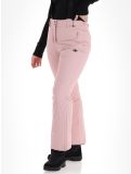 Miniatura 4F, Trousers Fnk  F419 pantalones de esquí mujeres Light Pink rosa 