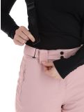 Miniatura 4F, Trousers Fnk  F419 pantalones de esquí mujeres Light Pink rosa 