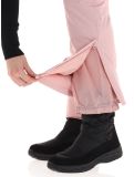 Miniatura 4F, Trousers Fnk  F419 pantalones de esquí mujeres Light Pink rosa 