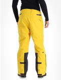 Miniatura 4F, Trousers Fnk  M343 pantalones de esquí hombres Yellow amarillo 