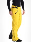 Miniatura 4F, Trousers Fnk  M343 pantalones de esquí hombres Yellow amarillo 