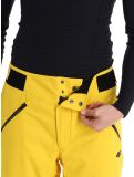 Miniatura 4F, Trousers Fnk  M343 pantalones de esquí hombres Yellow amarillo 