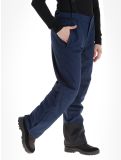 Miniatura 4F, Trousers Fnk  M361 pantalones de esquí hombres Navy azul 