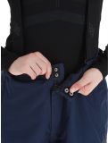 Miniatura 4F, Trousers Fnk  M361 pantalones de esquí hombres Navy azul 