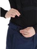 Miniatura 4F, Trousers Fnk  M361 pantalones de esquí hombres Navy azul 