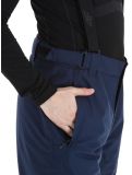 Miniatura 4F, Trousers Fnk  M361 pantalones de esquí hombres Navy azul 